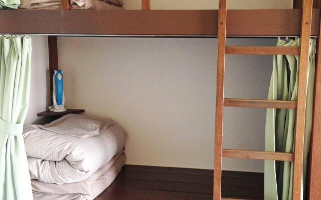 Amanohashidate Youth Hostel – Guest Rooms – Miyazu