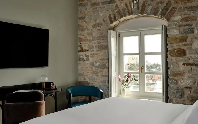 Argini Syros