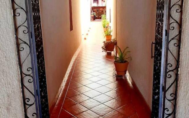 Hotel Posada San Alejandro