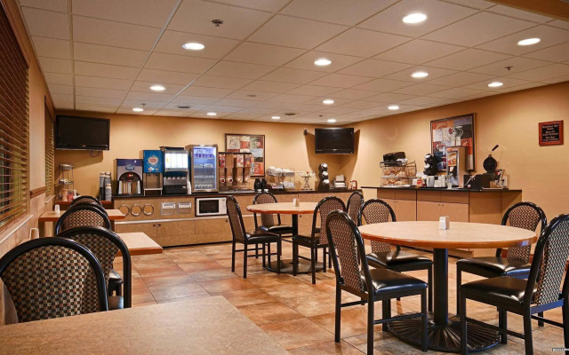 Best Western Lapeer Inn