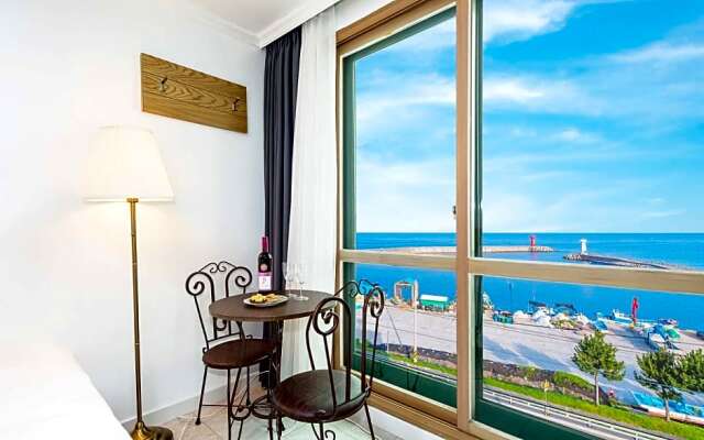 Yangyang Hotel Carrot