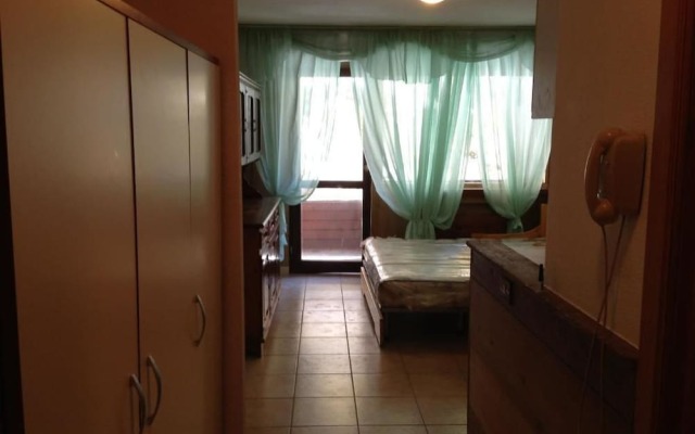 Residence Petit Tibet