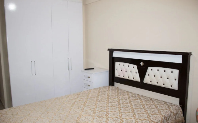 Residencial Blaia