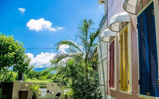 Sevilla B&B
