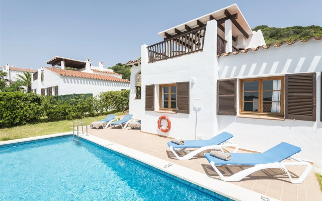 Villas Playas de Fornells