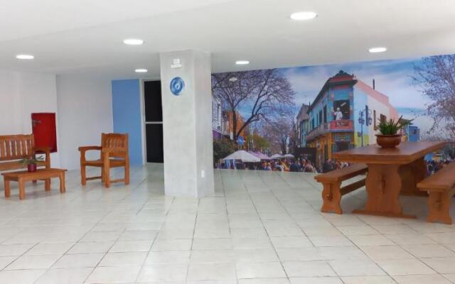 Caminito Beach Hotel