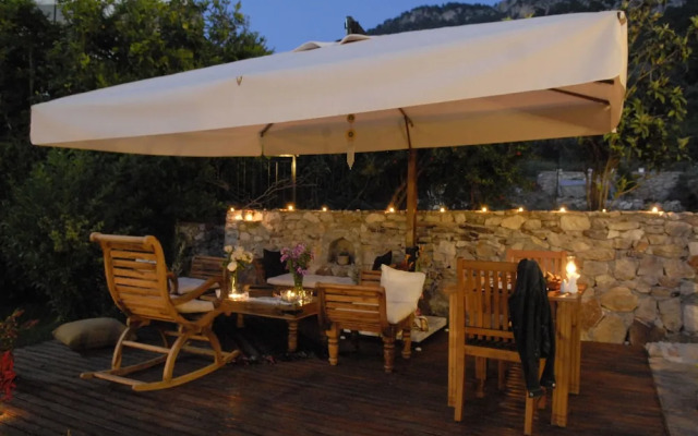 An Unspoilt Setting, Luxurious Surroundings and a Warm, Personal Welcome