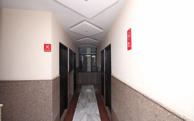 Hotel Kanhiya By OYO Rooms