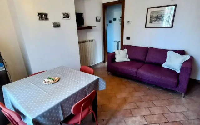 Casa della Tintoria