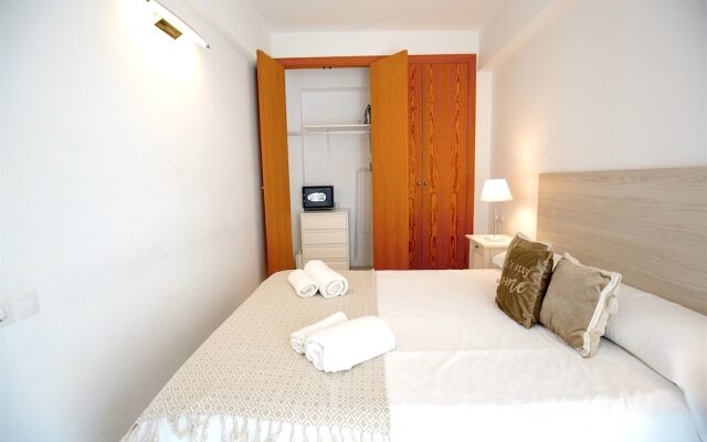 Remolars 4 - La Lonja Homes