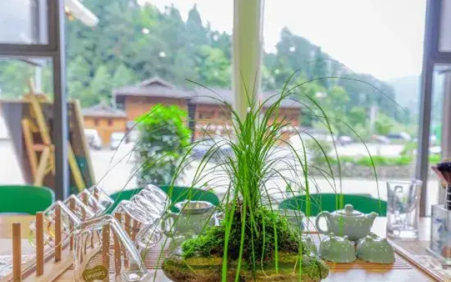 Leishan Miaoba Boutique Homestay (Langde Miaozhai Scenic Area)