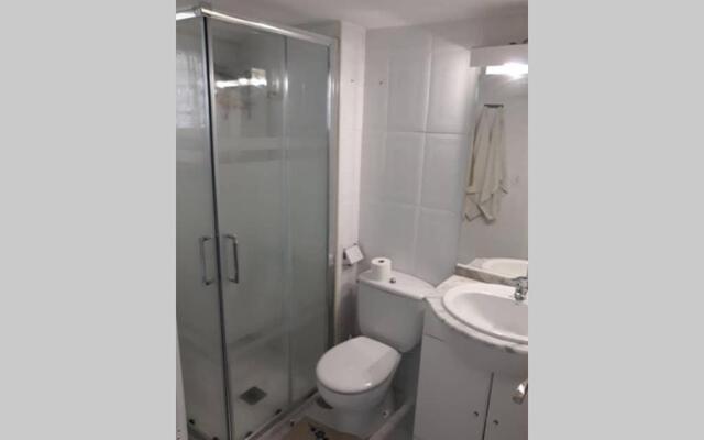 Moby Dick 6B (Verblijf aan de Costa)