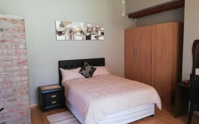 TwinnPalms Accommodation