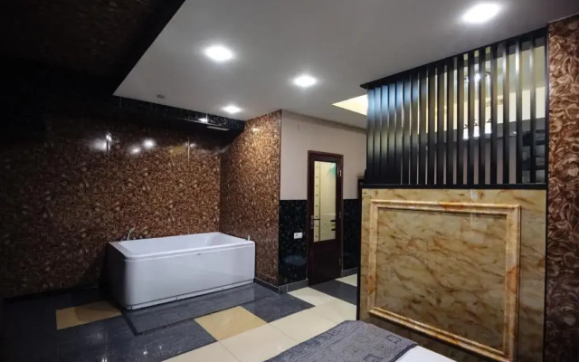 GS Hotel