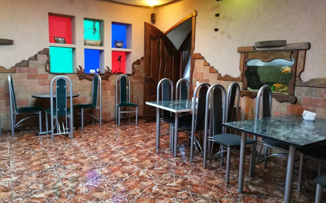 Elena Guest House