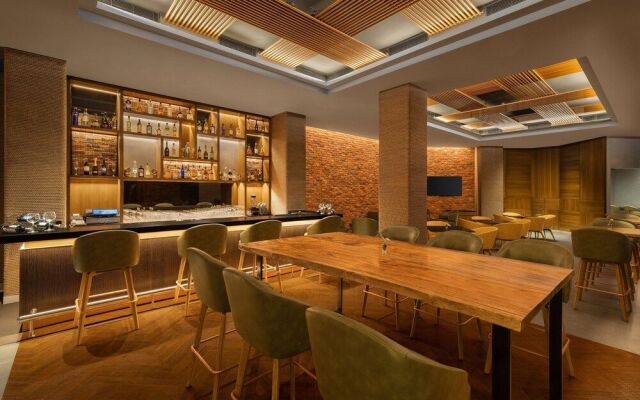 Courtyard by Marriott Tiruchirappalli