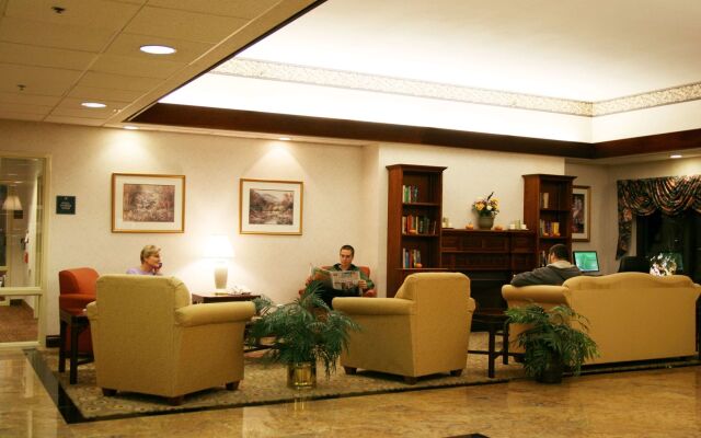 Hampton Inn Stroudsburg/Poconos