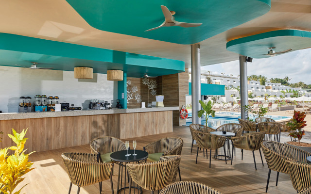 Hotel Riu Jambo