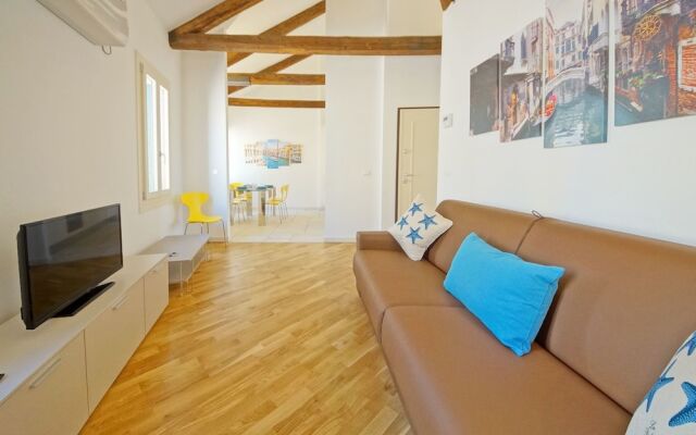 DolceVita Apartments N. 394