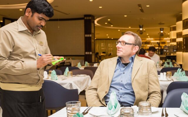 Holiday Inn Yanbu by IHG