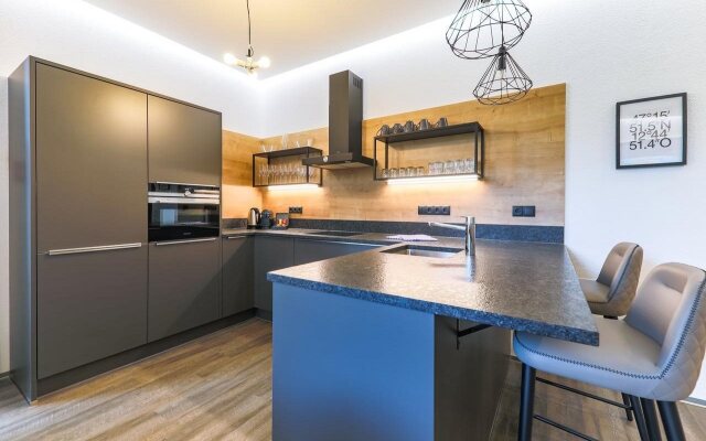 Kitz Residenz by Alpin Rentals - incl Summercard