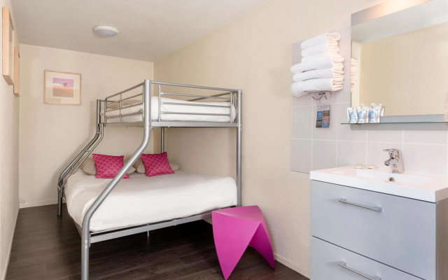 Hotel Kyriad Saint Etienne Centre