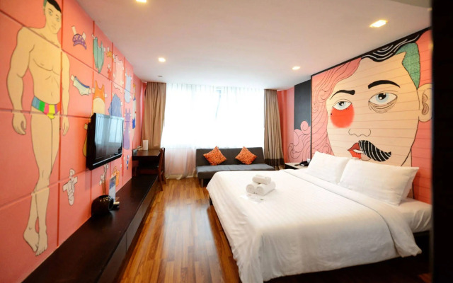 Vacio Suite