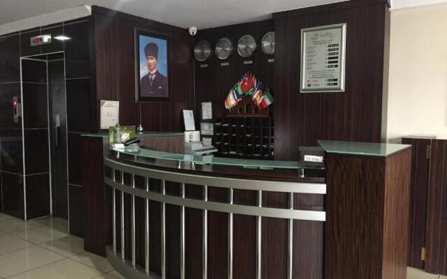 Karayel Hotel