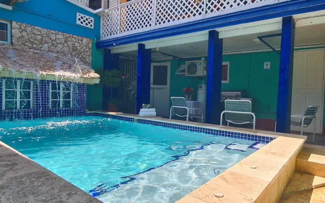 A1 Apartments Aruba
