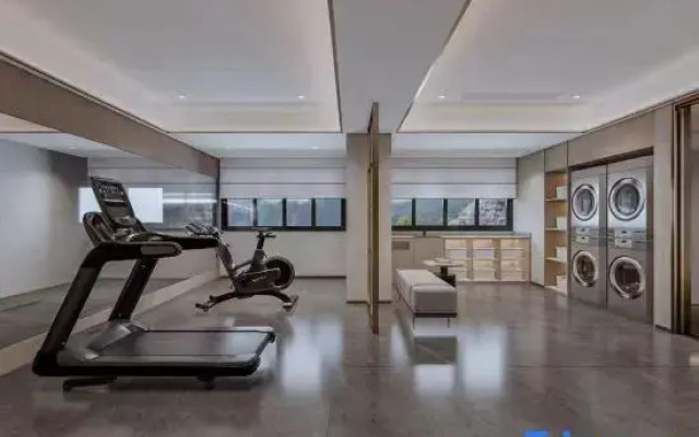 Starway Hotel (Shenzhen Longdong Subway Station)