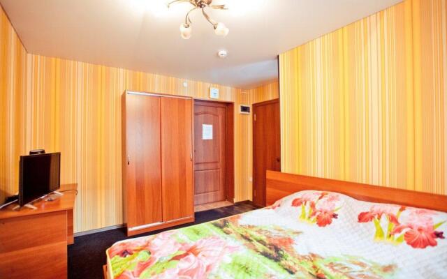 Апарт-Отель Южный