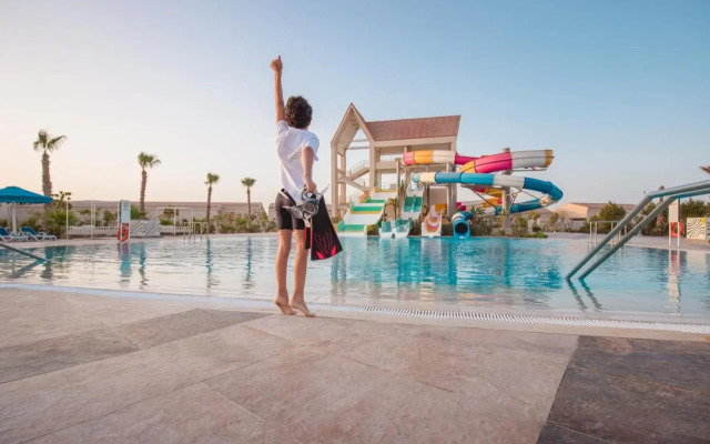 Pickalbatros Sea World Resort - Marsa Alam