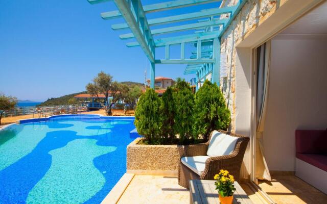 Asfiya Seaview Hotel