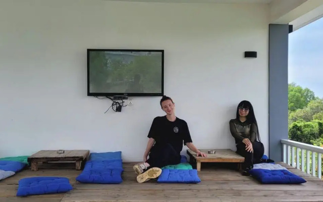 The Pepperian Homestay