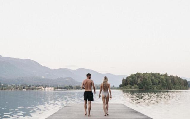 Naturel Hoteldorf Seeleitn