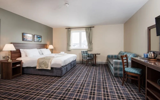 The Amble Inn - The Inn Collection Group