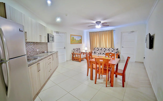 Pearl Aruba Condos