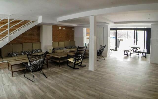 Hostel Once Nudos