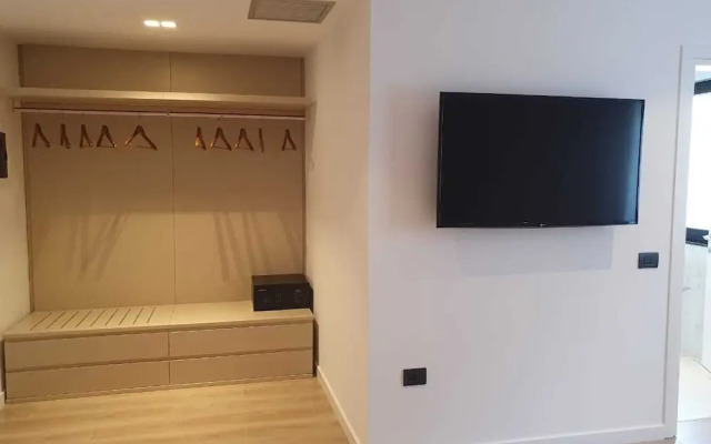 Andon Lapa Suites