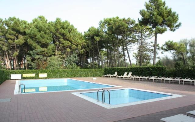 Corallo Apartments