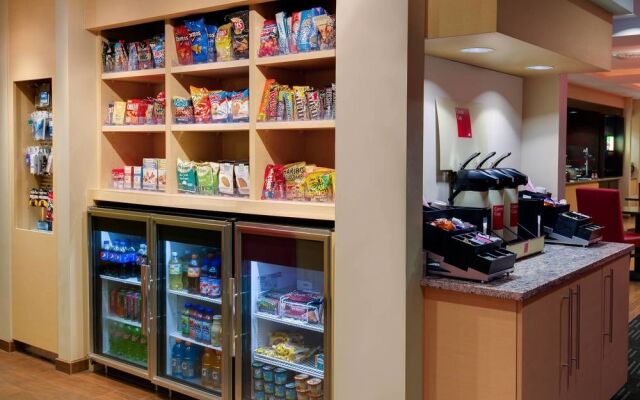 TownePlace Suites Gainesville Northwest