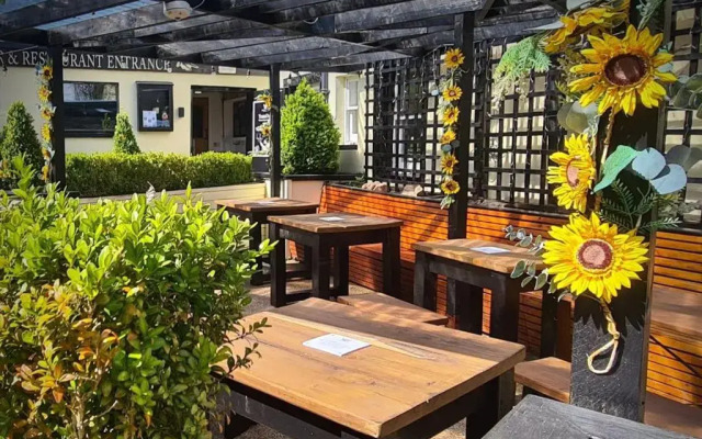 The Black Bull Hotel