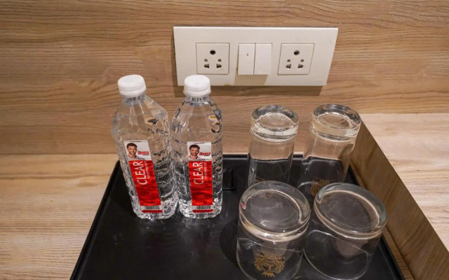 Open Hotel by Olive - Langford Suites