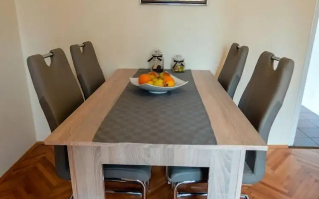 Keko - 100 m From the Beach - A1