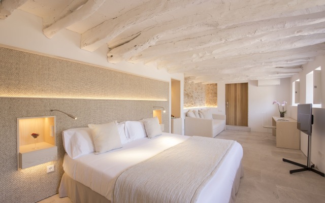 Can Simoneta Hotel - Adults Only