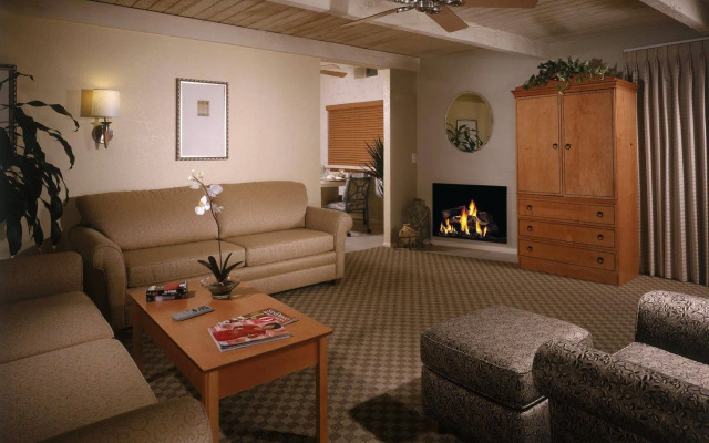 Desert Isle Resort