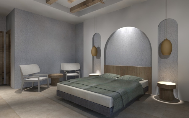 South Coast Hotel