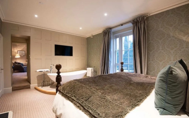 Congham Hall Hotel