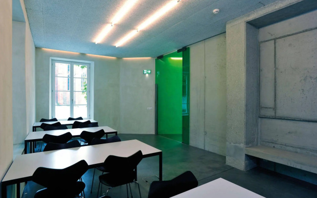 Youth Hostel Basel