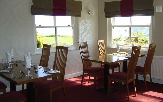 The Cliffemount Hotel